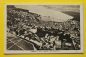 Preview: Ansichtskarte AK Genf / Liftbild vom Ballon aus / 191920-1930er Jahre / Straßen – Gebäude – Stadt